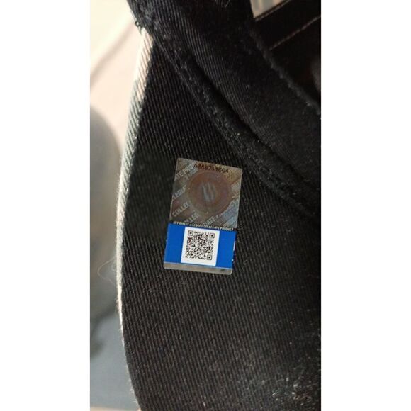 MLS team USA NCAA OHT Soccer hat - Picture 4 of 7